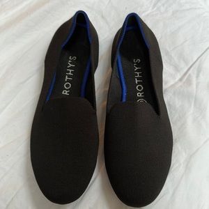 Rothy’s slip-on shoe